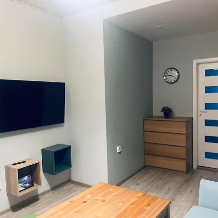 Penzion Rima Apartamento Zuberec Exterior foto