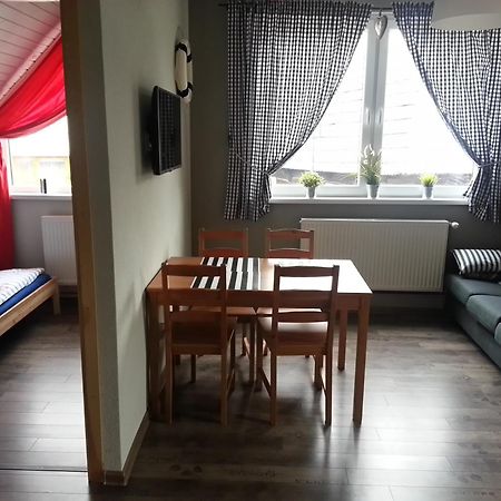 Penzion Rima Apartamento Zuberec Exterior foto