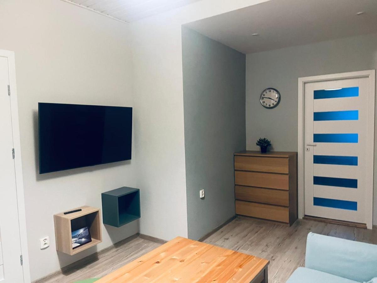 Penzion Rima Apartamento Zuberec Exterior foto