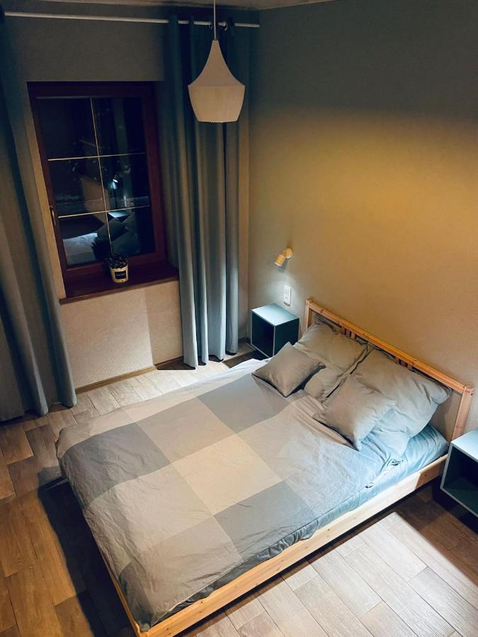 Penzion Rima Apartamento Zuberec Exterior foto