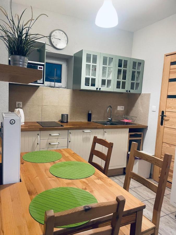 Penzion Rima Apartamento Zuberec Exterior foto