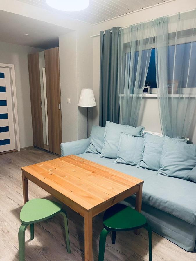 Penzion Rima Apartamento Zuberec Exterior foto