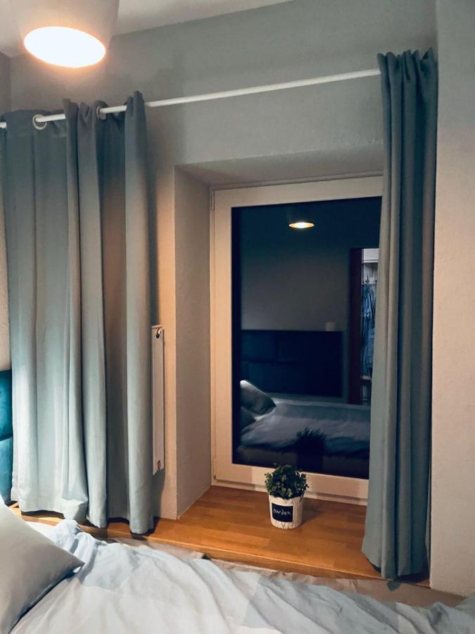Penzion Rima Apartamento Zuberec Exterior foto