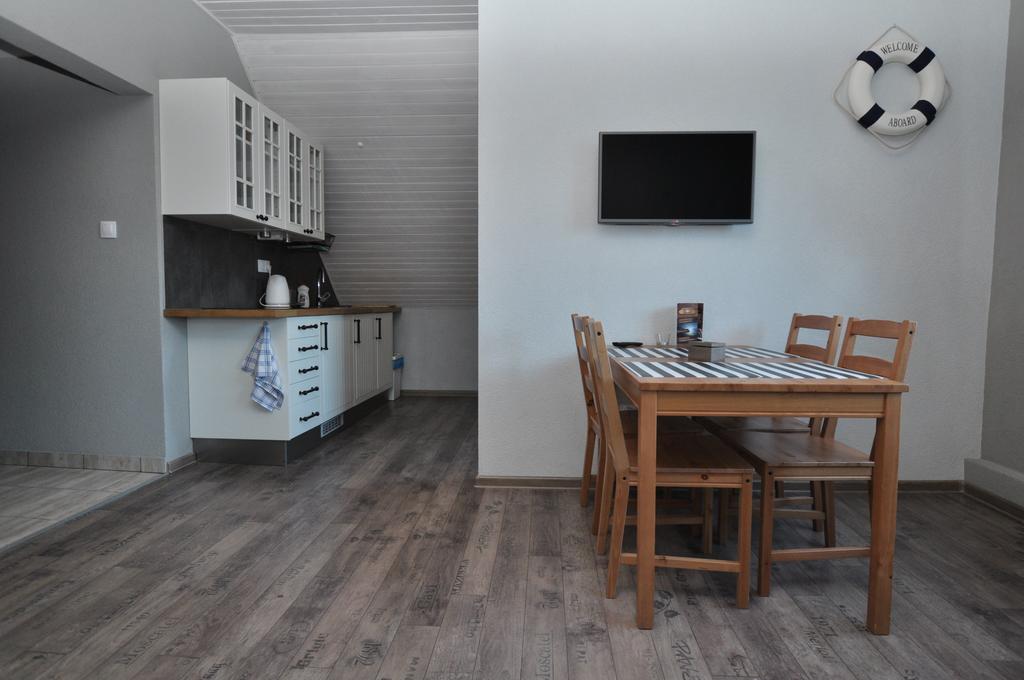 Penzion Rima Apartamento Zuberec Quarto foto