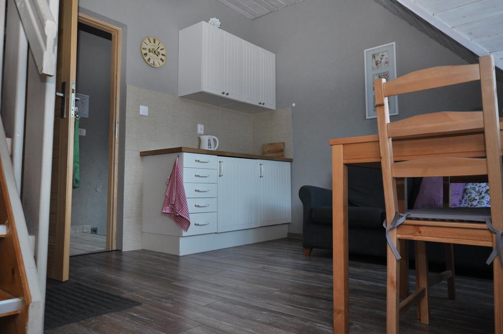 Penzion Rima Apartamento Zuberec Quarto foto
