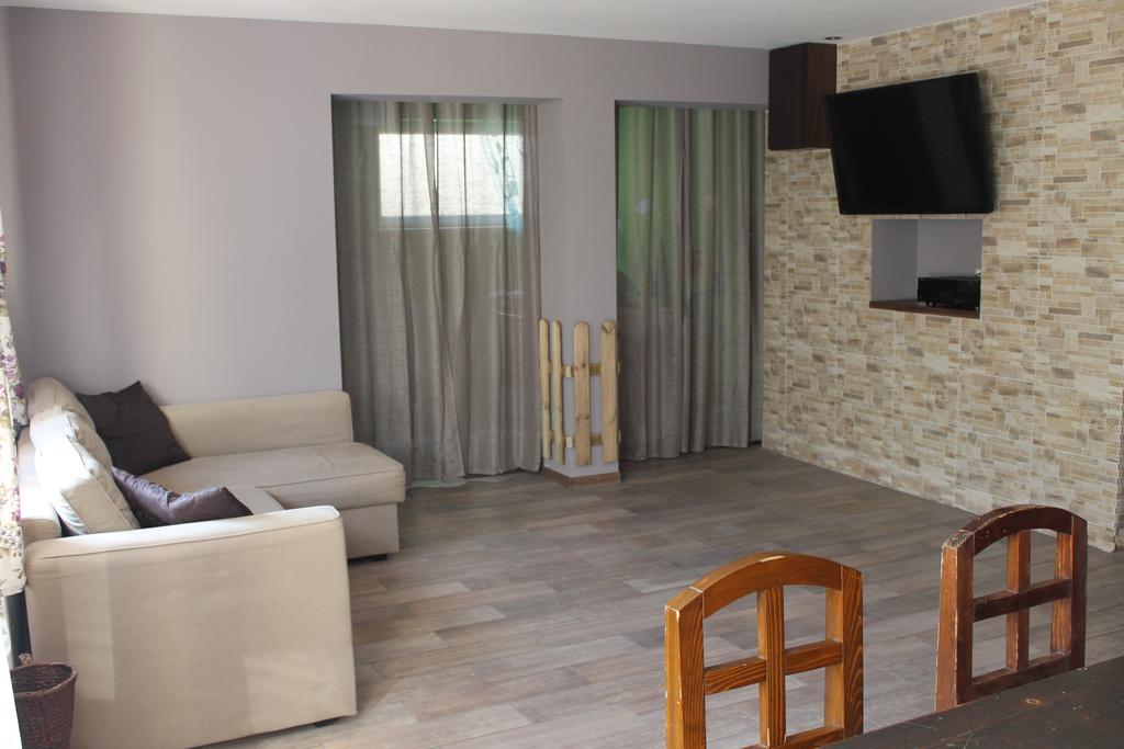 Penzion Rima Apartamento Zuberec Exterior foto