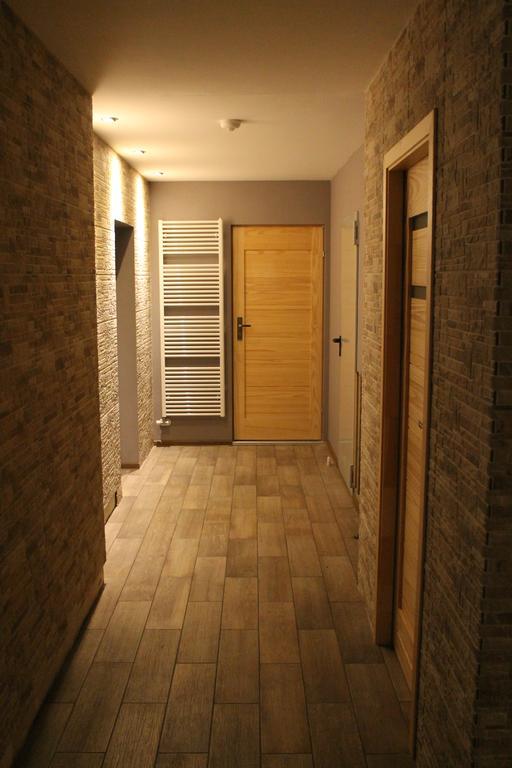 Penzion Rima Apartamento Zuberec Exterior foto