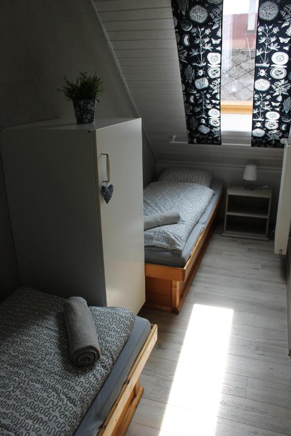 Penzion Rima Apartamento Zuberec Quarto foto
