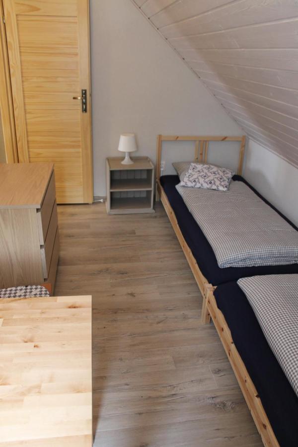 Penzion Rima Apartamento Zuberec Quarto foto