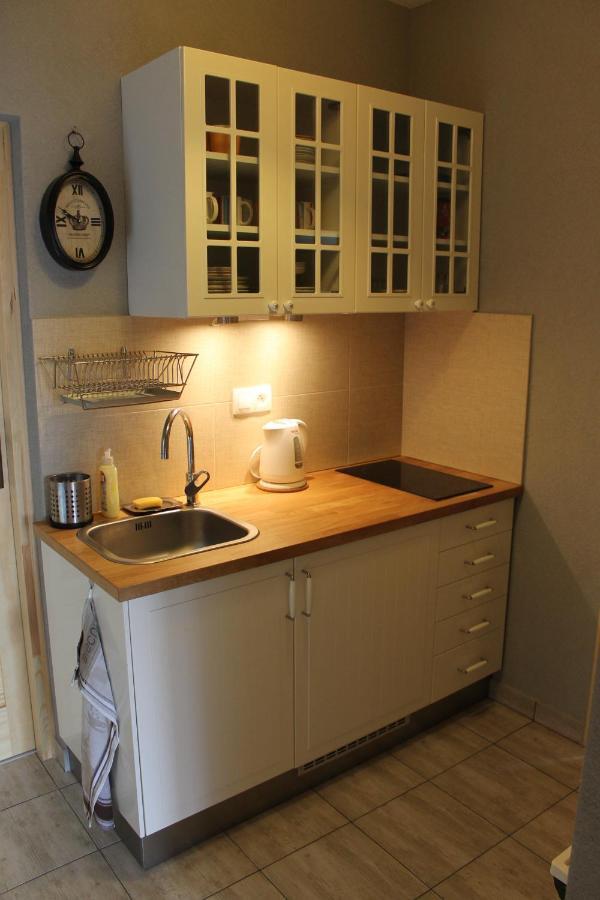 Penzion Rima Apartamento Zuberec Quarto foto