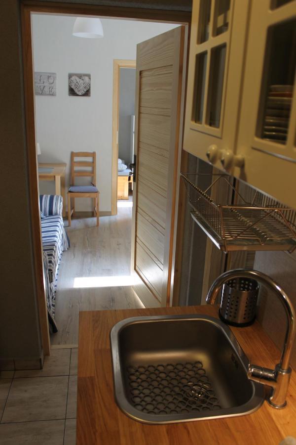 Penzion Rima Apartamento Zuberec Quarto foto