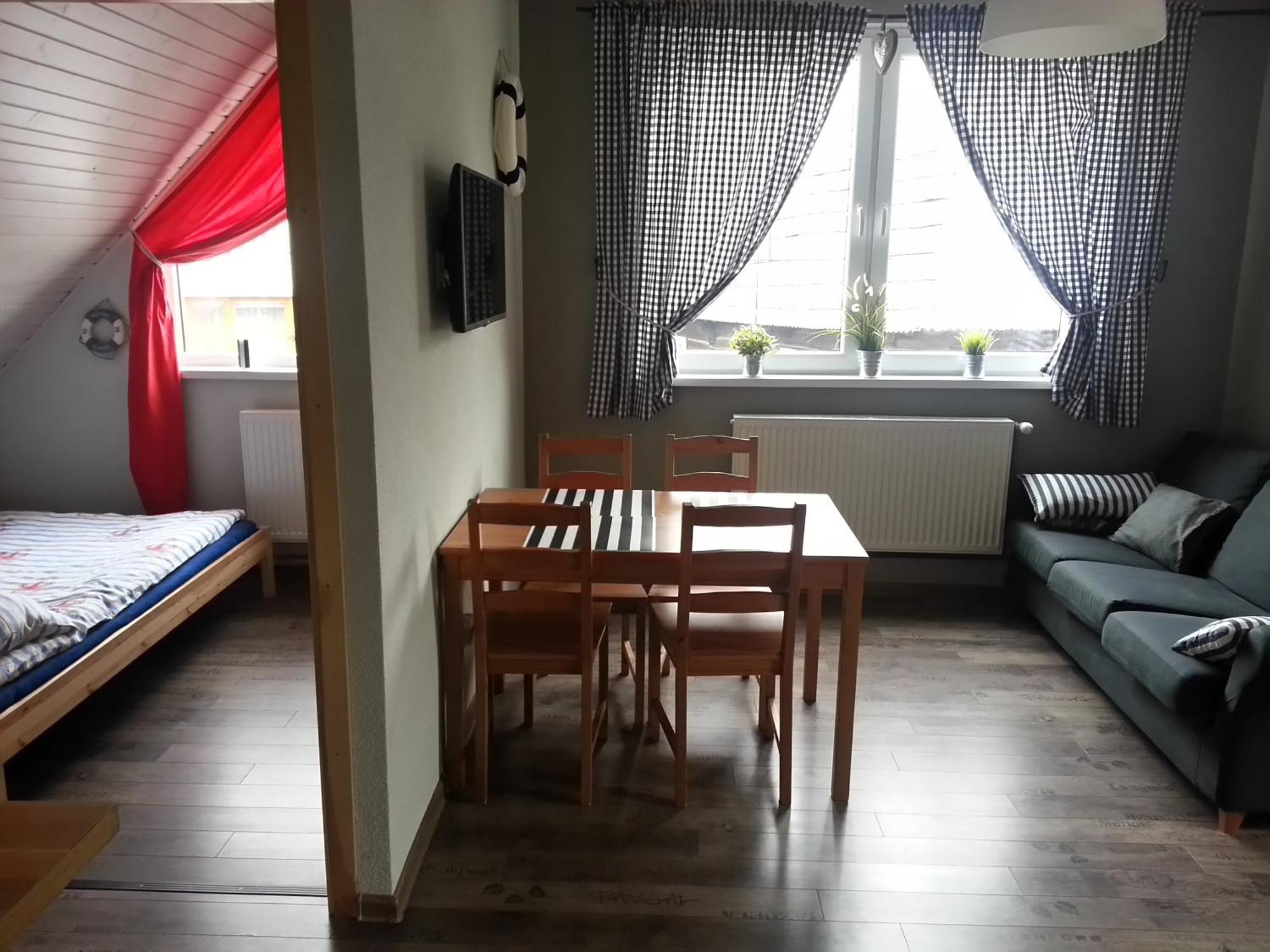 Penzion Rima Apartamento Zuberec Exterior foto
