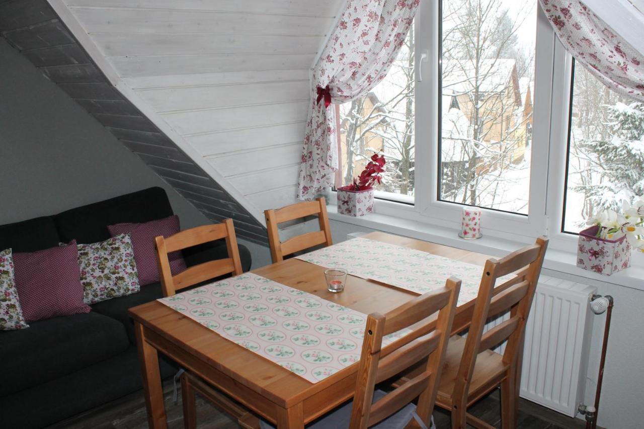 Penzion Rima Apartamento Zuberec Quarto foto