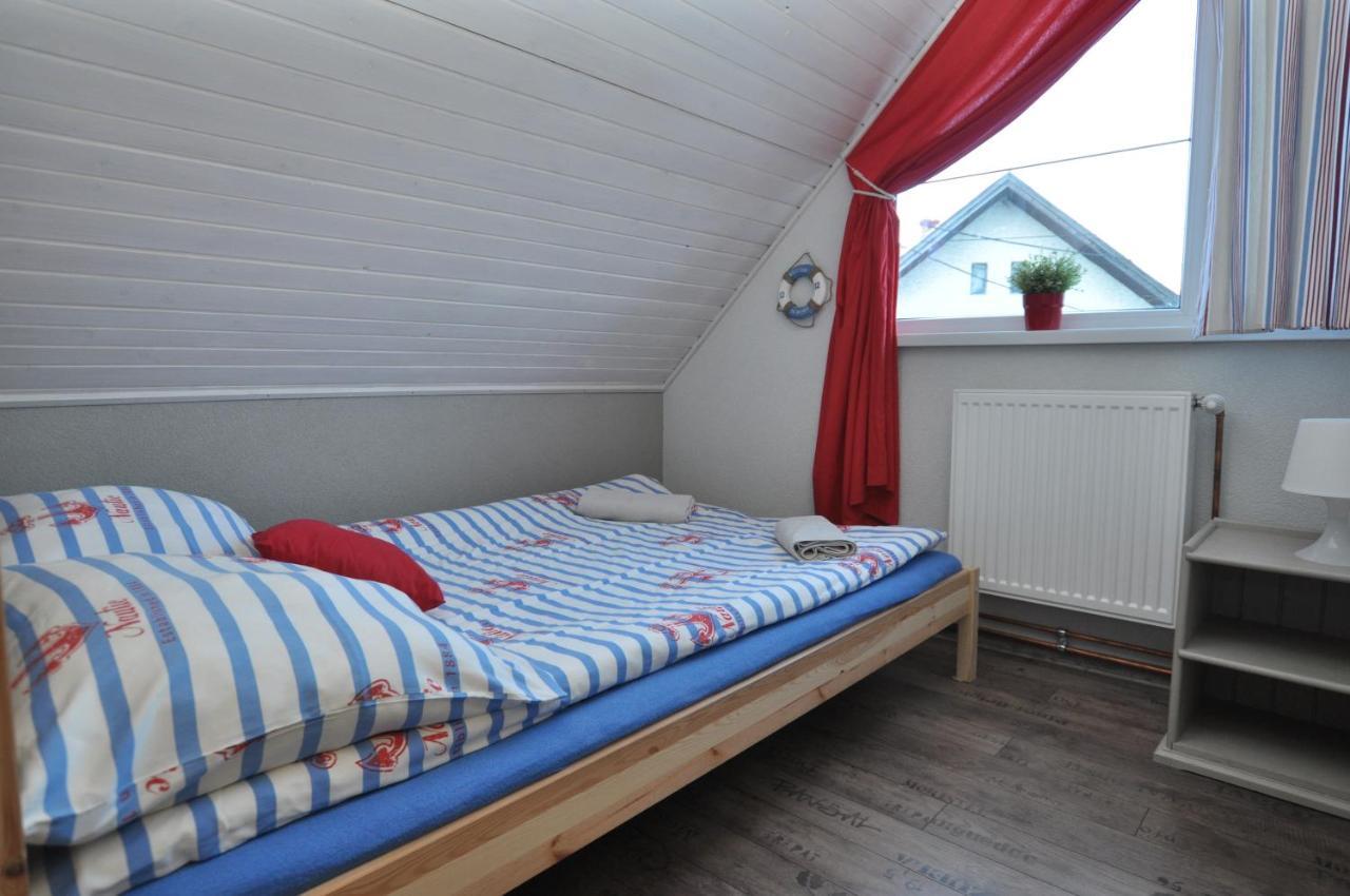 Penzion Rima Apartamento Zuberec Quarto foto