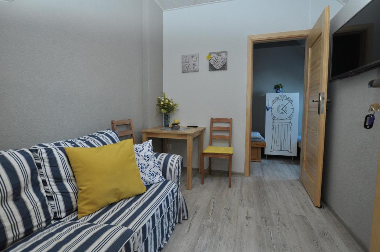 Penzion Rima Apartamento Zuberec Quarto foto