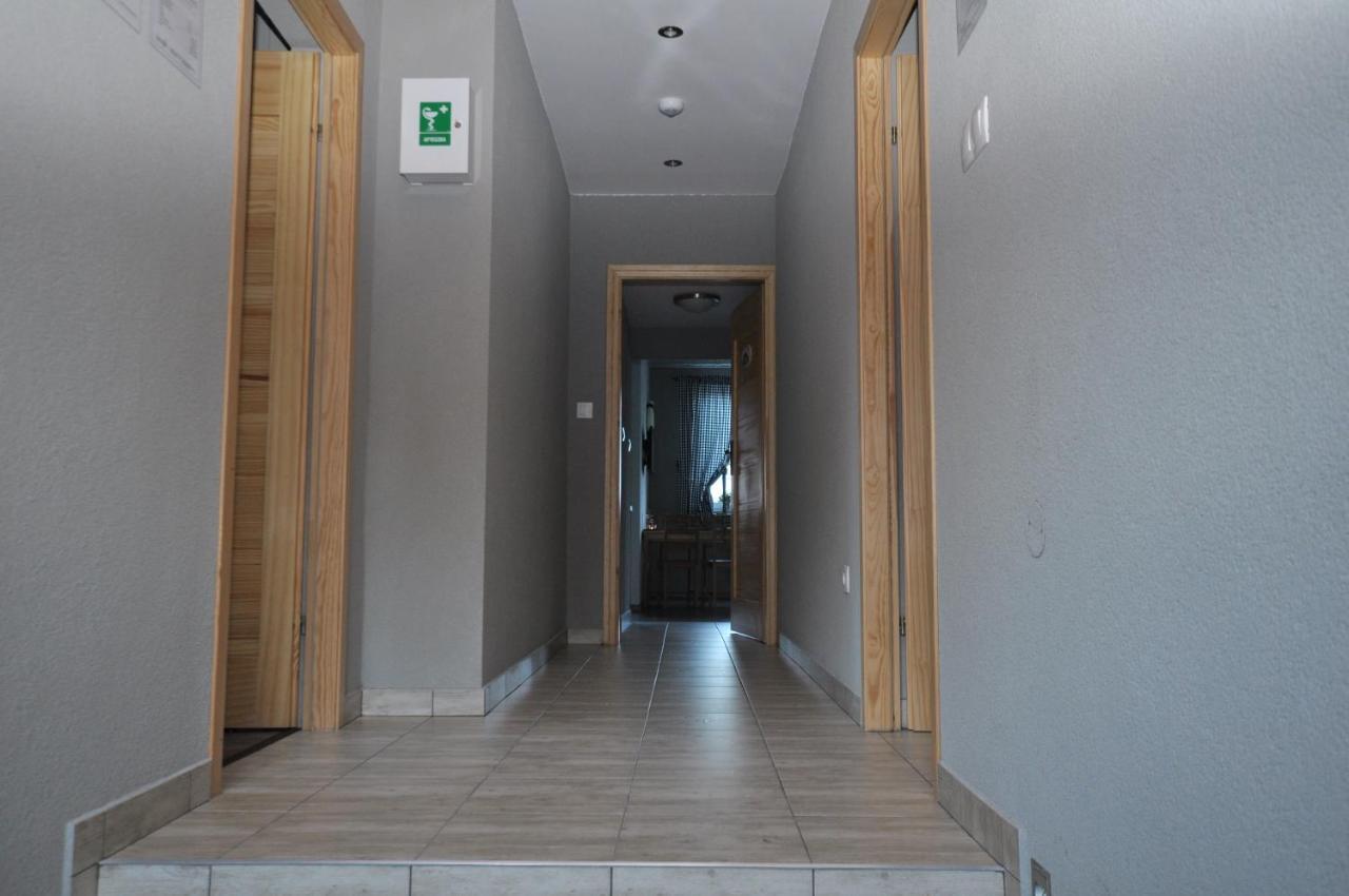 Penzion Rima Apartamento Zuberec Exterior foto