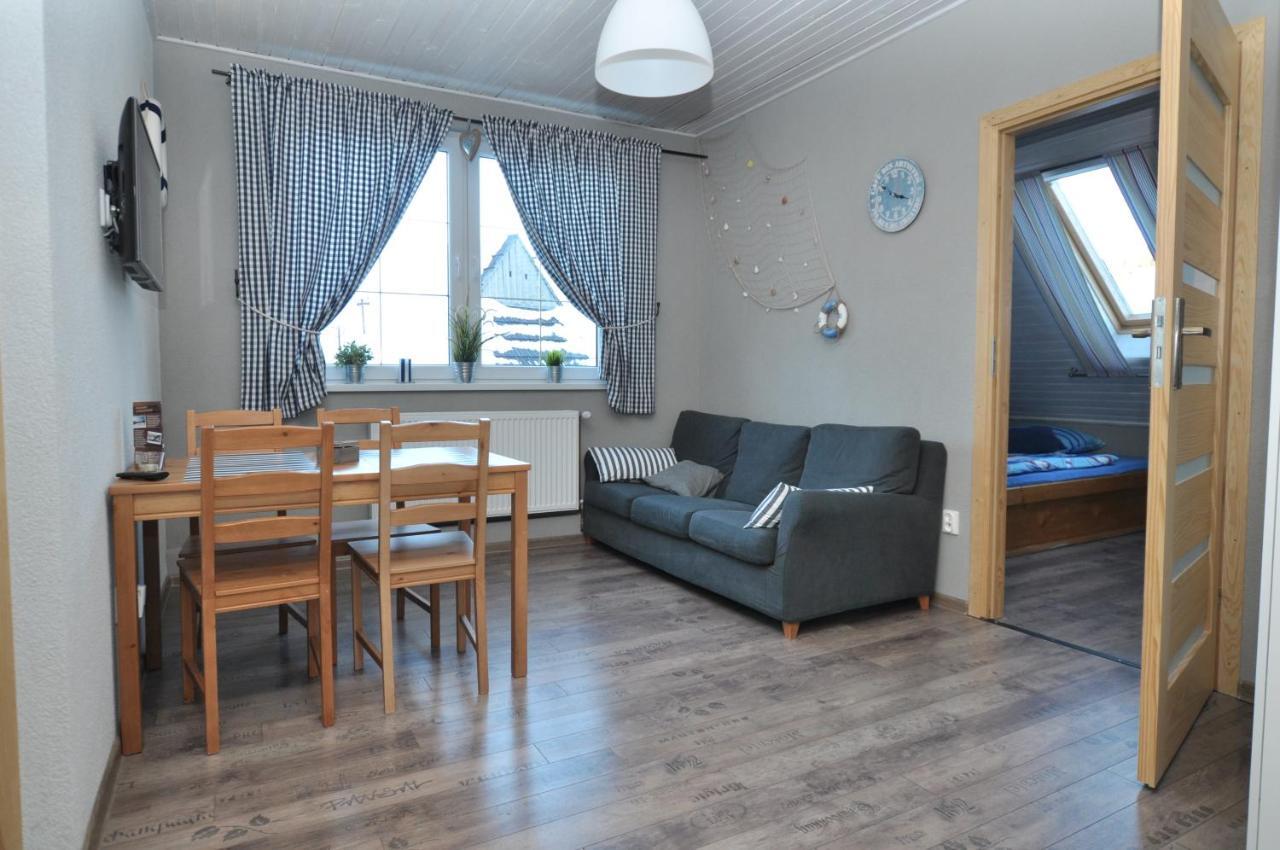 Penzion Rima Apartamento Zuberec Quarto foto