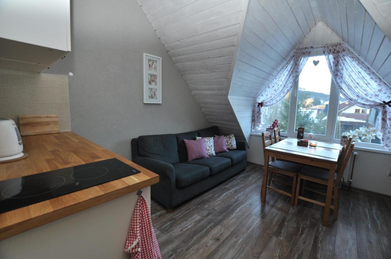 Penzion Rima Apartamento Zuberec Quarto foto