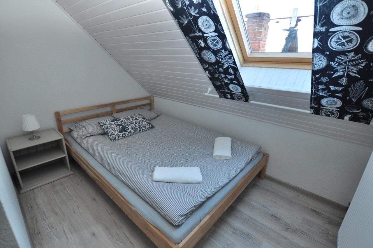 Penzion Rima Apartamento Zuberec Quarto foto
