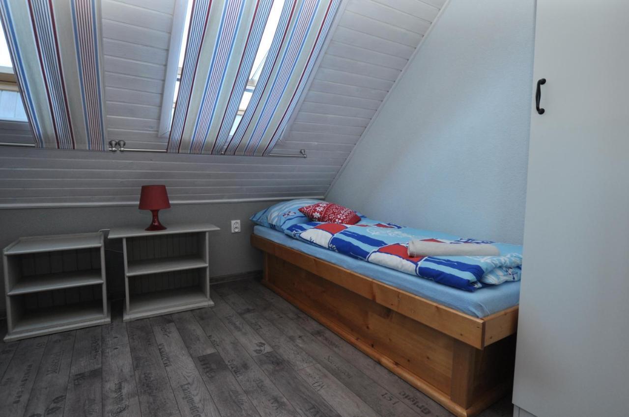 Penzion Rima Apartamento Zuberec Quarto foto