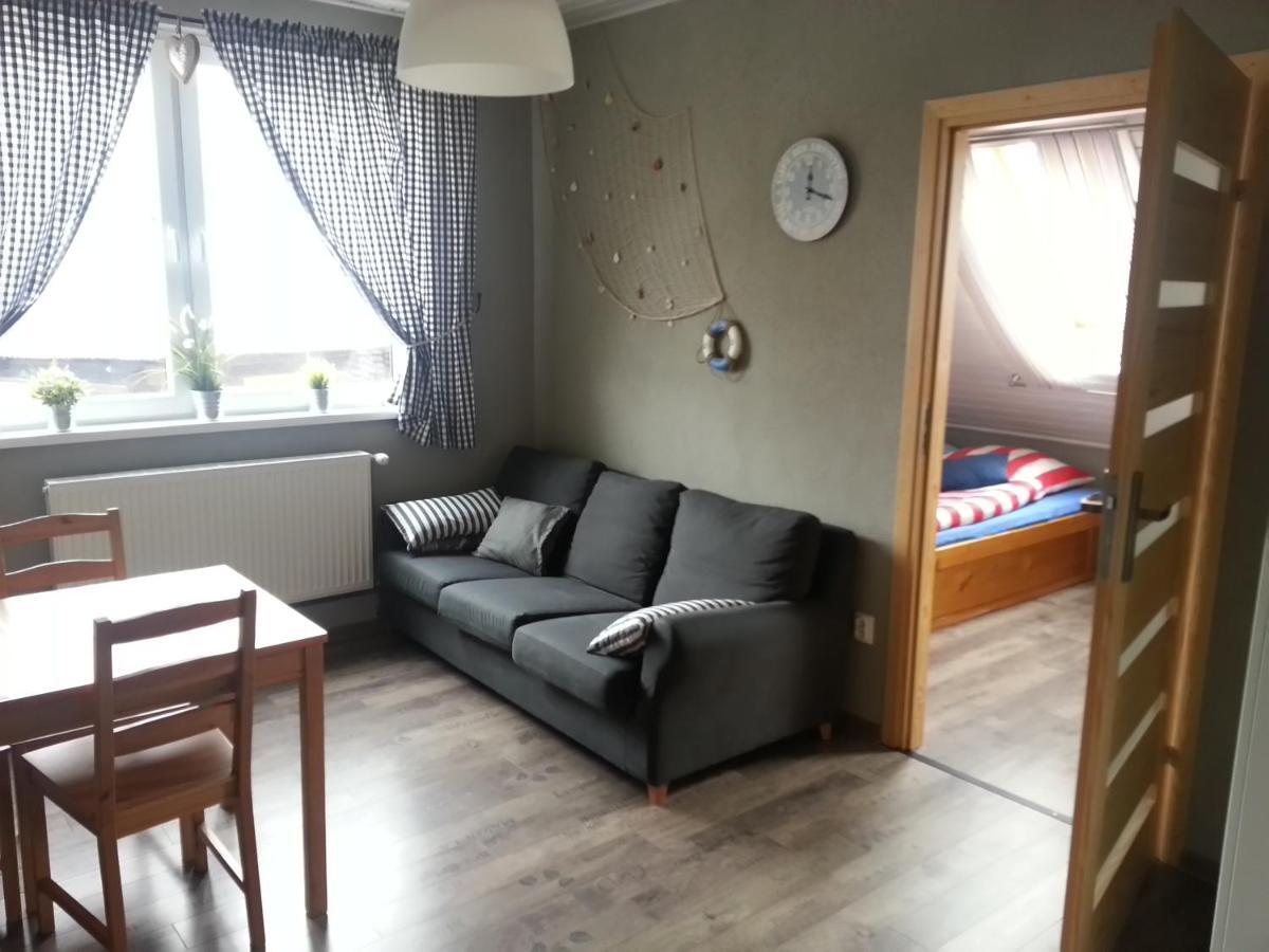 Penzion Rima Apartamento Zuberec Quarto foto