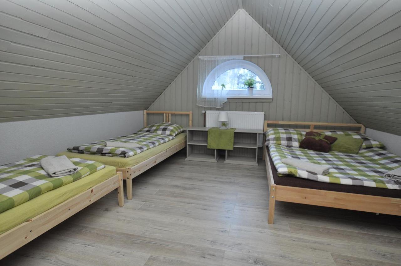 Penzion Rima Apartamento Zuberec Quarto foto
