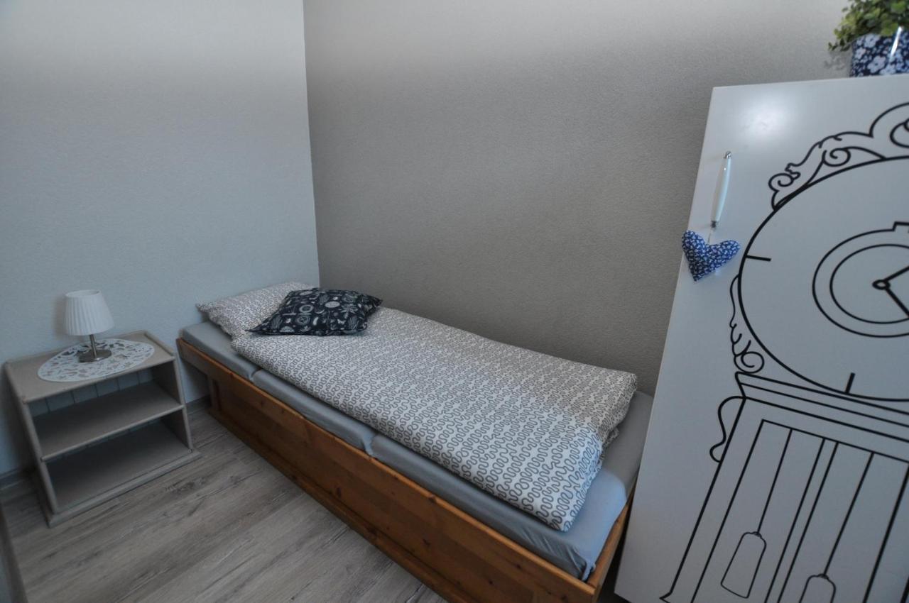 Penzion Rima Apartamento Zuberec Quarto foto