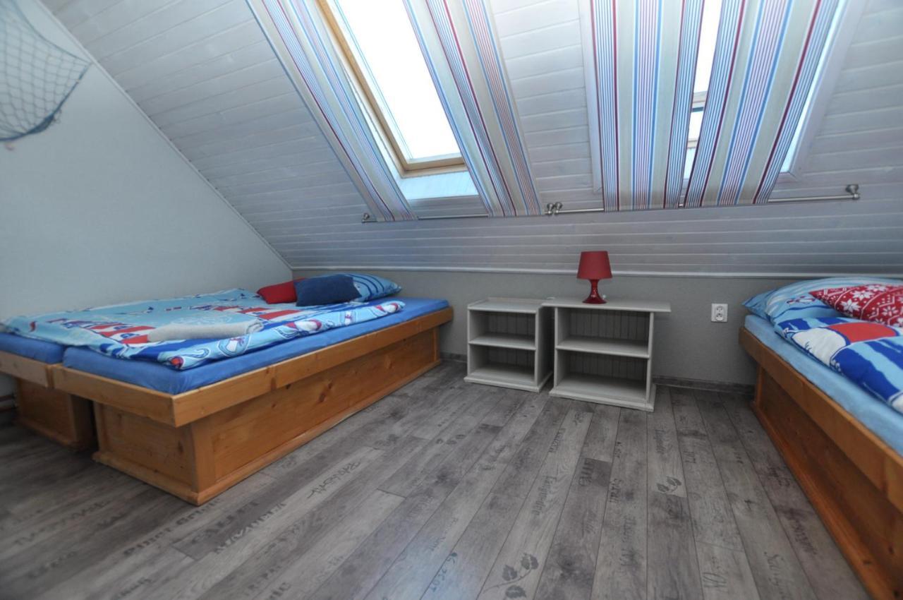 Penzion Rima Apartamento Zuberec Quarto foto